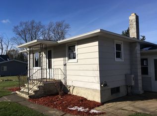 2263 McKinley St, Ubly, MI 48475