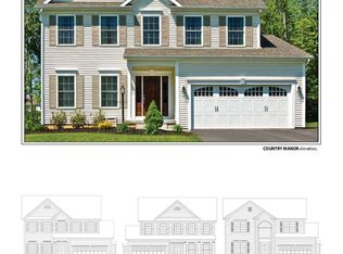 16 Heritage Way, Selkirk, NY 12158