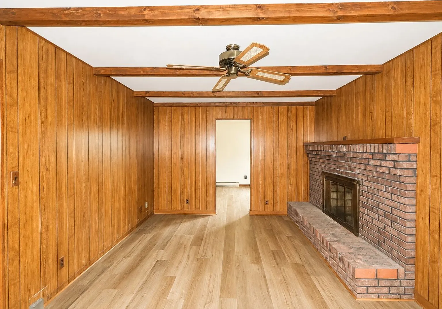 Freshly Renovated & Move-In Ready Charming 3BR Brick Ranch! — Photo 4