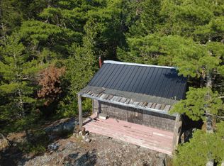 162 Ayers Junction Rd, Pembroke, ME 04666