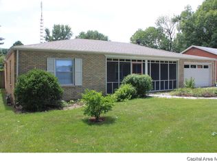 3116 E North Grand Ave, Springfield, IL 62702