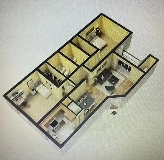 The Summit Apartments — Photo 10