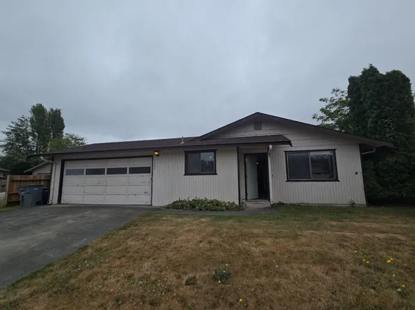 1657 Benjamin Ct, Arcata, CA 95521