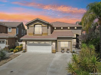25 Villa Roma, Lake Elsinore, CA, 92532