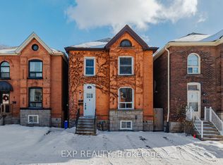 4 Madison Ave, Hamilton, ON L8L 5Y3