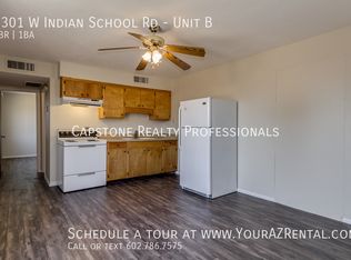 1301 W Indian School Rd APT B, Phoenix, AZ 85013