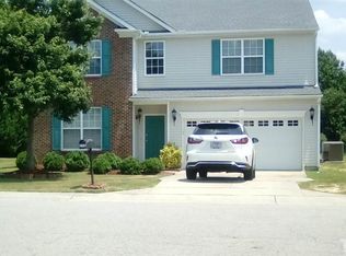 3701 Rivermist Dr, Raleigh, NC 27610