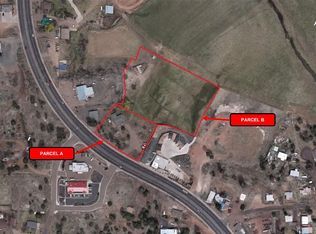 241 S White Mountain Rd, Show Low, AZ 85901