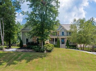 307 Eagle Crest Ct, Cumming, GA 30028