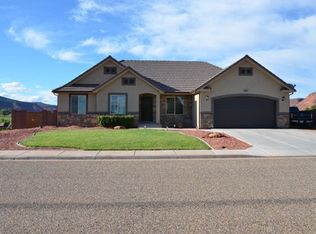 50 W Sedona Valley Rd, Kanab, UT 84741