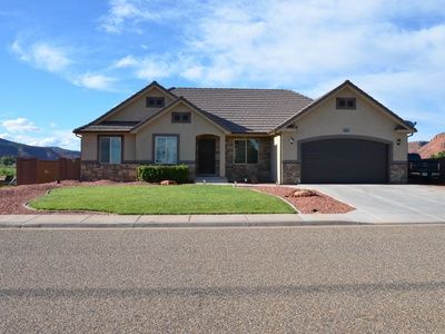 50 W Sedona Valley Rd, Kanab, UT, 84741
