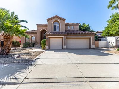 7173 W TRAILS Drive, Glendale, AZ, 85308