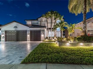 5311 SW 184th Way, Miramar, FL 33029