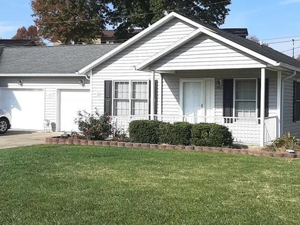 117 Sun Valley Ct Unit 2, Wheelersburg, OH 45694