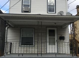 511 Robinson Pl, Sharon, PA