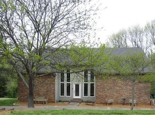 141 Northwood Rd, Frankfort, KY 40601