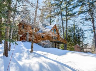 111 Mill Rd, North Yarmouth, ME 04097