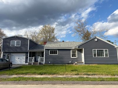 8 St John Street, Winslow, ME, 04901