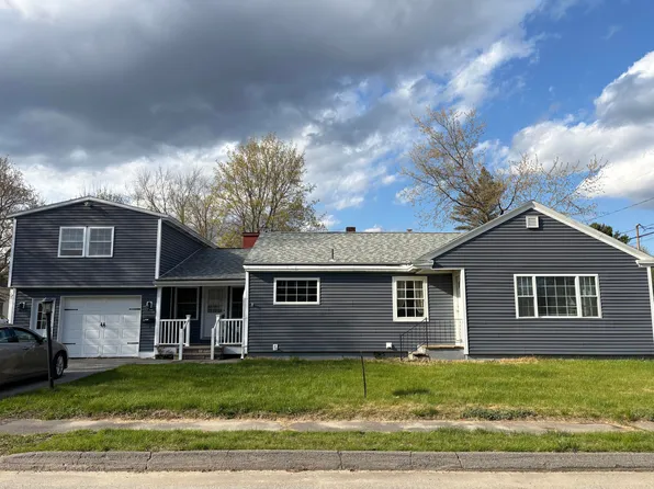 8 St John Street, Winslow, ME 04901