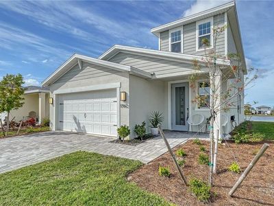17962 Saddle RD, Punta Gorda, FL, 33982