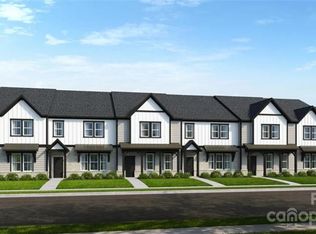 9125 Harwen Ln #33, Harrisburg, NC 28075