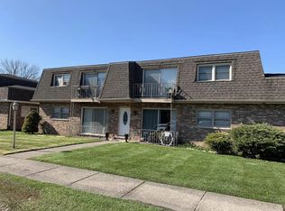 9720 Ravinia Ct #1W, Orland Park, IL 60462