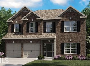 65 Foxgrove Cv, Covington, GA 30014