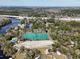 2170 Winchester Rd, Green Cove Springs, FL 32043
