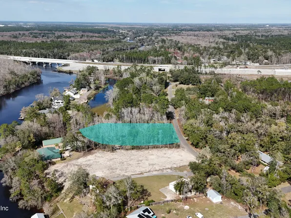 2170 WINCHESTER Road, Green Cove Springs, FL 32043