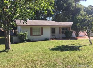 6691 E Kent St, Inverness, FL 34452