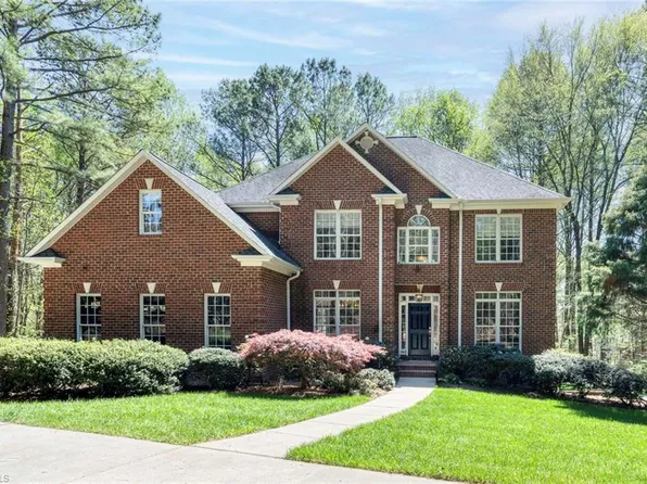 265 Nanzetta Way, Lewisville, NC 27023