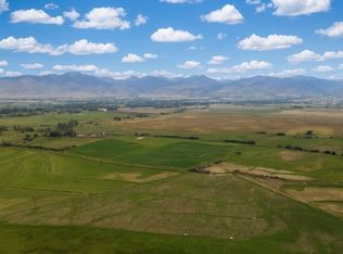 Middle Rd, Sheridan, MT 59749