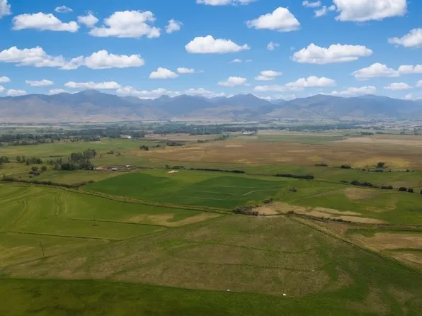 Middle Rd, Sheridan, MT 59749