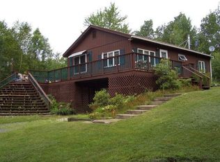 3481 Silver Lake Rd, Saranac, NY 12981