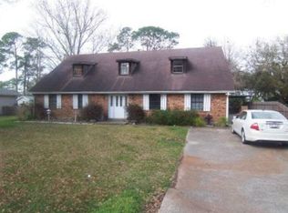 152 Waverly Rd, Thibodaux, LA 70301