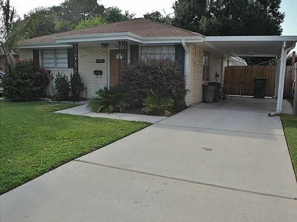 5213 Trenton St, Metairie, LA 70006