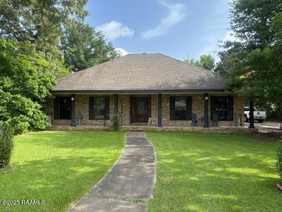 176 Helen Garland Dr, Opelousas, LA, 70570