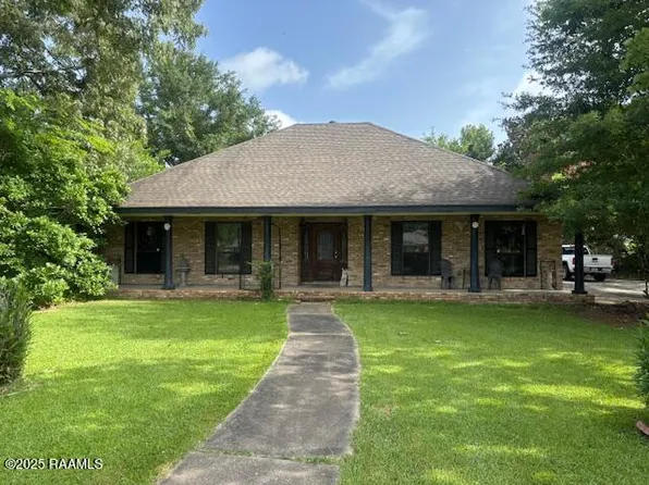 176 Helen Garland Dr, Opelousas, LA 70570