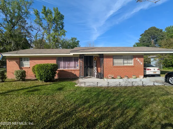 3019 WOODLAWN Road, Jacksonville, FL 32209