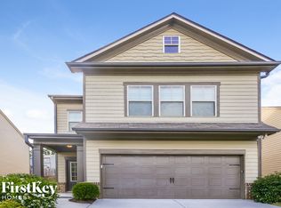 4911 Briarcliff Dr, Buford, GA 30518