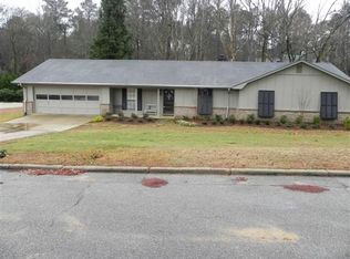 503 49th Ct, Meridian, MS 39305