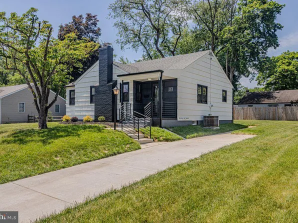 18 Bong Ter, Mount Holly, NJ 08060