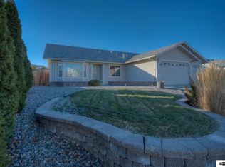 2139 Albatross Way, Sparks, NV