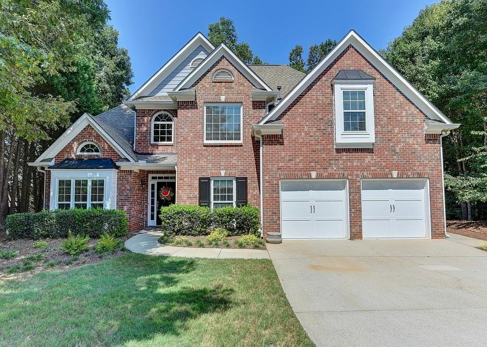 6370 Green Oak Rdg, Flowery Branch, GA 30542 Zillow