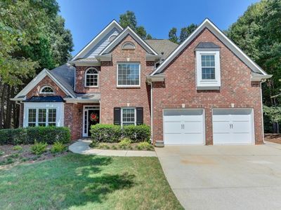 6370 Green Oak Rdg, Flowery Branch, GA, 30542