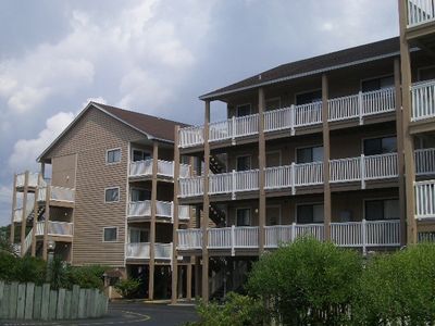 1101 Lake Park Blvd S #A-12, Carolina Beach, NC, 28428