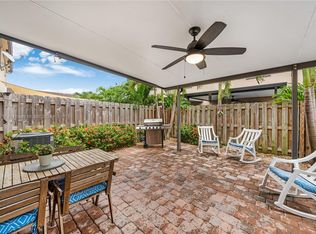 11420 SW 248th Ln, Homestead, FL 33032
