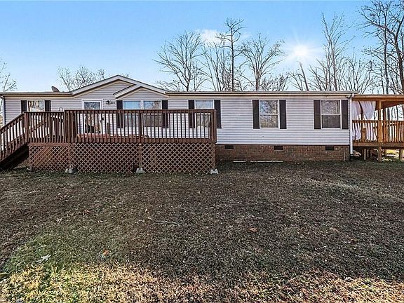 2nd image of 4613 Stetson Dr