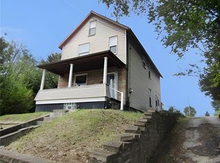 721 Morgan St, Brackenridge, PA
