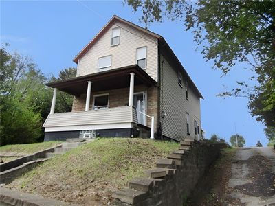721 Morgan St, Brackenridge, PA, 15014
